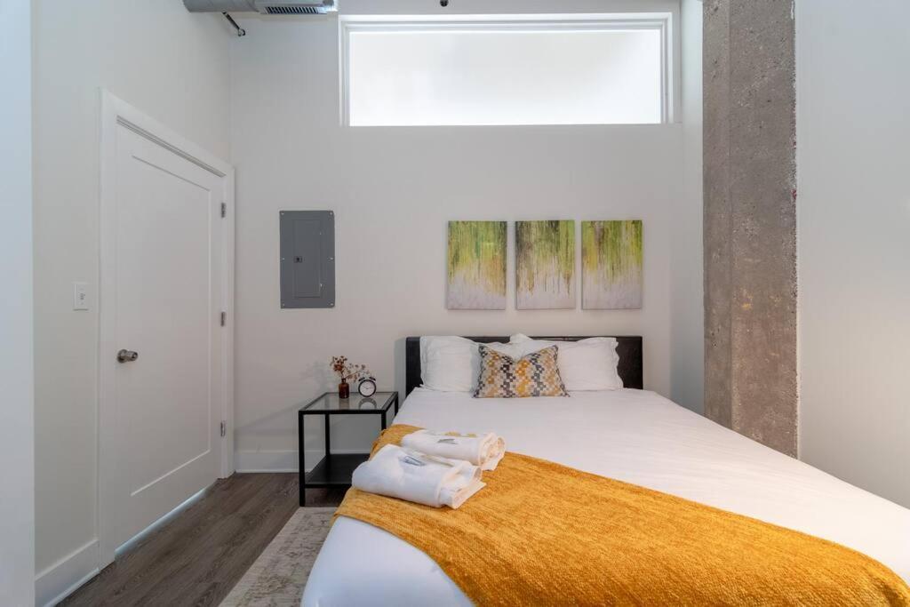 Mccormick Place 2Br Stylish Suite With Optional Parking And Gym For Up To 8 Guests Near Soldier Field And Grant Park Чикаго Екстер'єр фото
